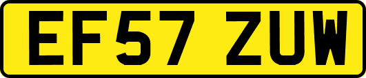 EF57ZUW