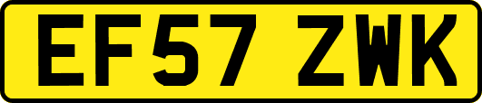EF57ZWK