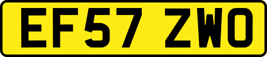 EF57ZWO