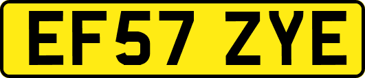 EF57ZYE