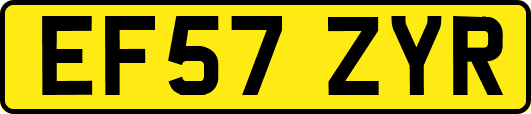 EF57ZYR