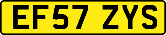 EF57ZYS