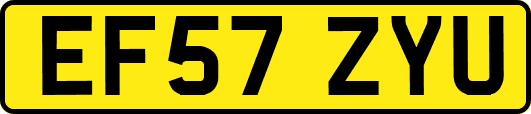 EF57ZYU