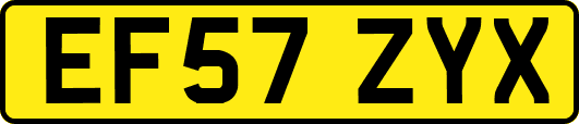 EF57ZYX