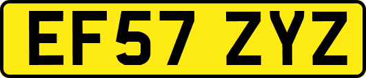 EF57ZYZ