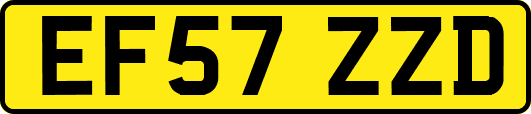 EF57ZZD