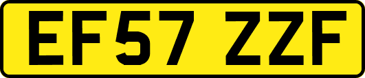 EF57ZZF