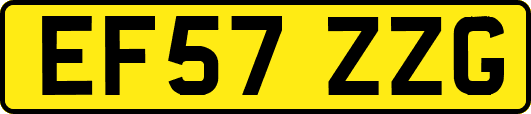 EF57ZZG