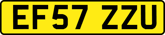 EF57ZZU