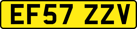 EF57ZZV