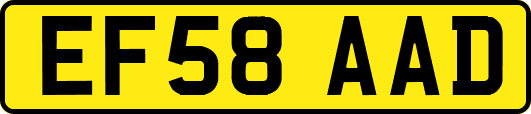 EF58AAD