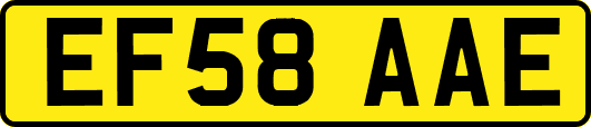 EF58AAE