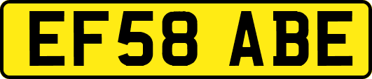 EF58ABE