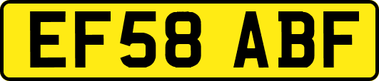 EF58ABF