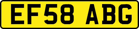EF58ABG