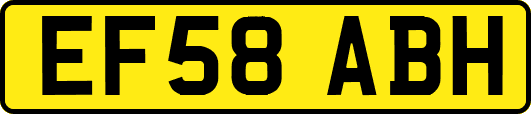 EF58ABH