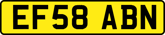 EF58ABN
