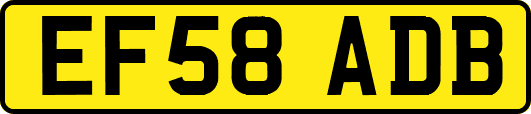 EF58ADB