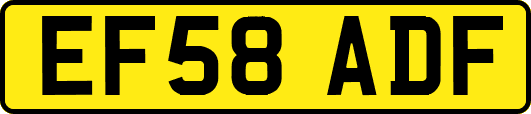 EF58ADF