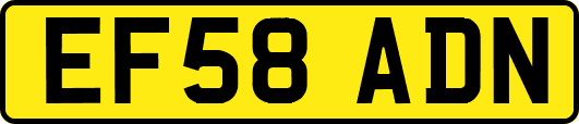 EF58ADN