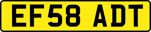 EF58ADT
