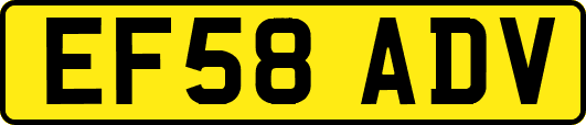 EF58ADV