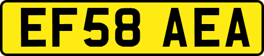 EF58AEA
