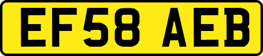 EF58AEB