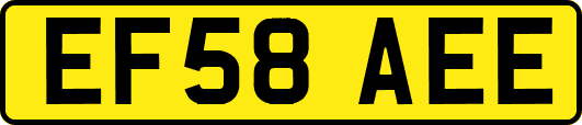 EF58AEE