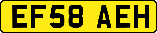 EF58AEH