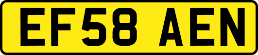 EF58AEN