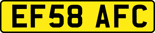 EF58AFC