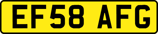 EF58AFG