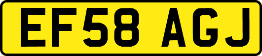 EF58AGJ