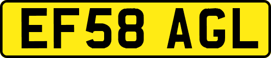 EF58AGL
