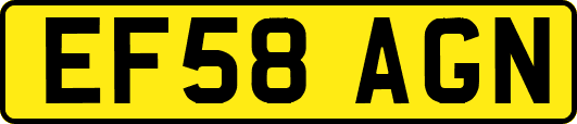EF58AGN