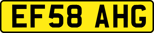 EF58AHG