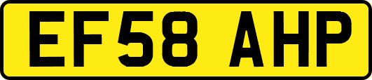 EF58AHP