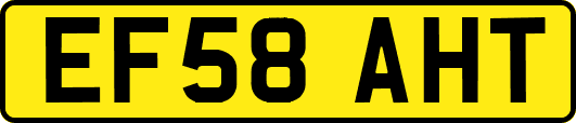 EF58AHT