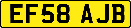 EF58AJB