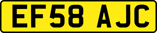 EF58AJC