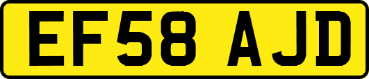 EF58AJD