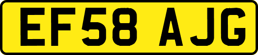 EF58AJG