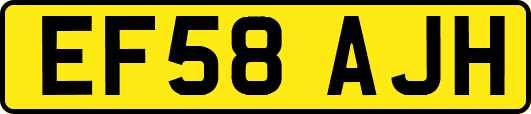 EF58AJH