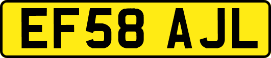 EF58AJL
