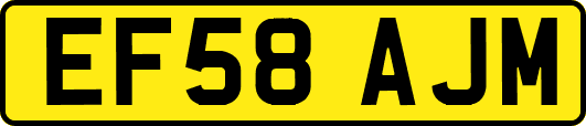 EF58AJM