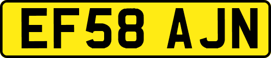 EF58AJN