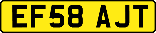 EF58AJT