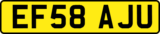 EF58AJU