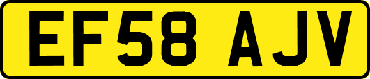 EF58AJV